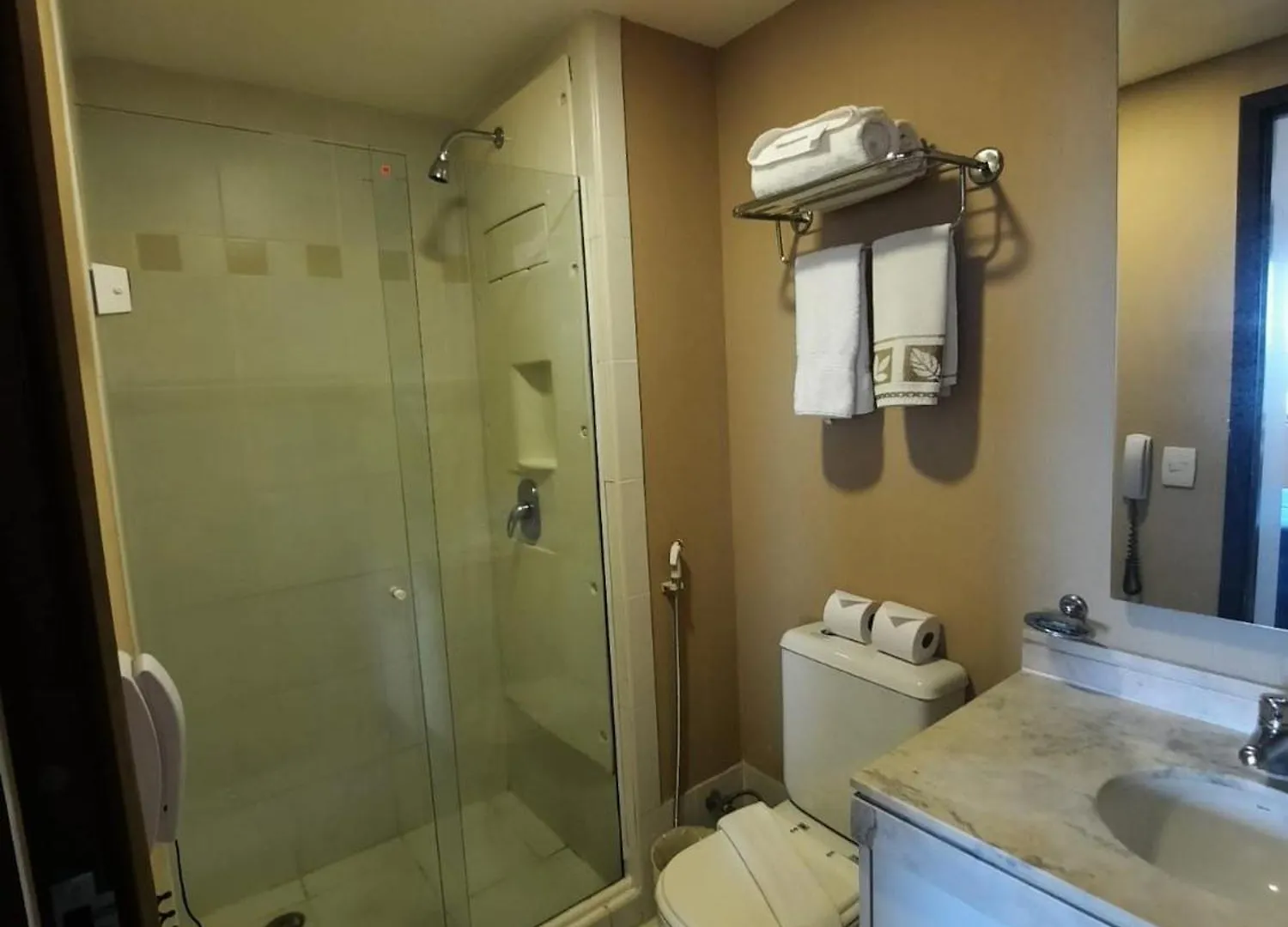 Flat Hotel Dois Quartos Av Ibirapuera 2927 Sao Paulo