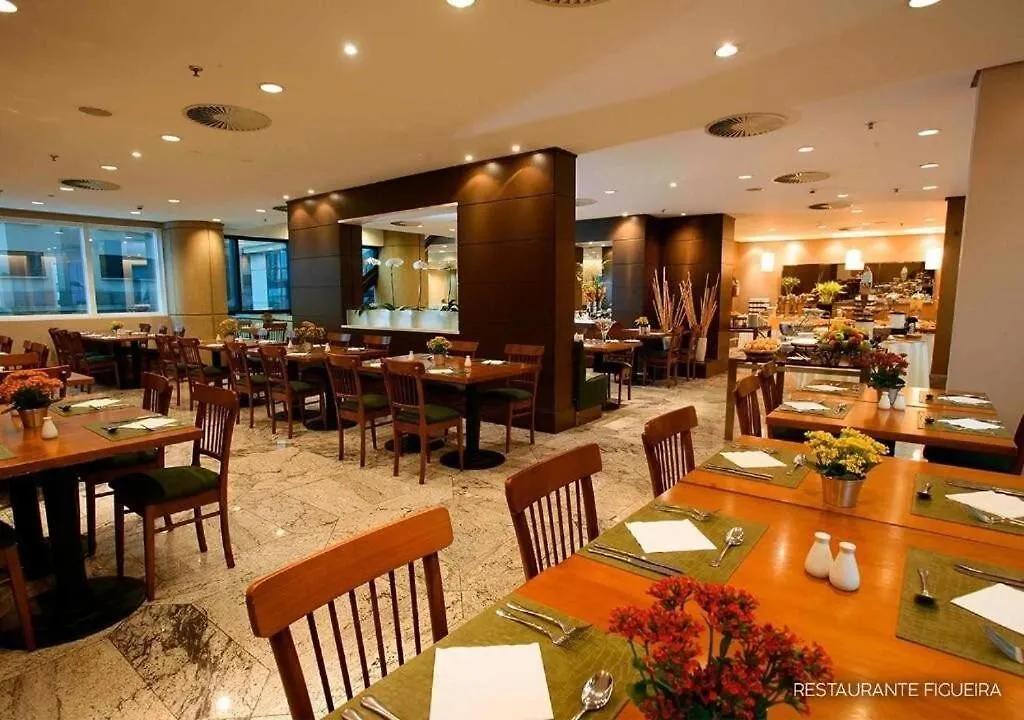 Flat Hotel Dois Quartos Av Ibirapuera 2927 Sao Paulo Brazil