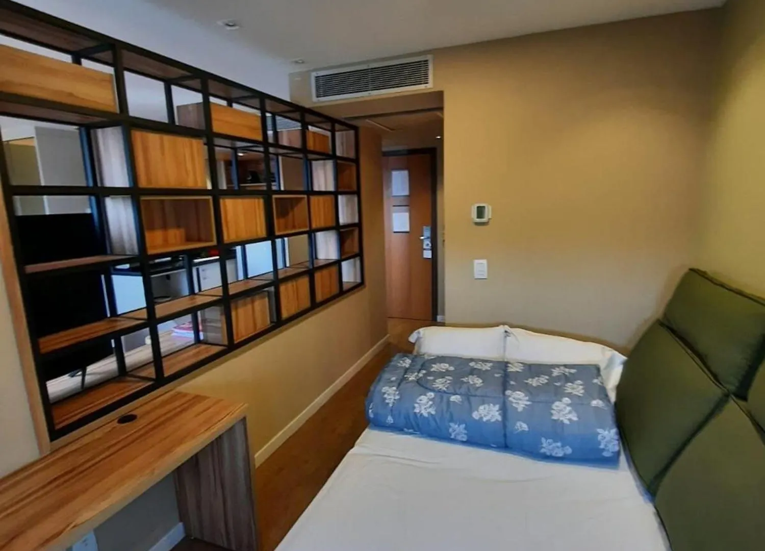 Flat Hotel Dois Quartos Av Ibirapuera 2927 Sao Paulo 0*,  Brazil
