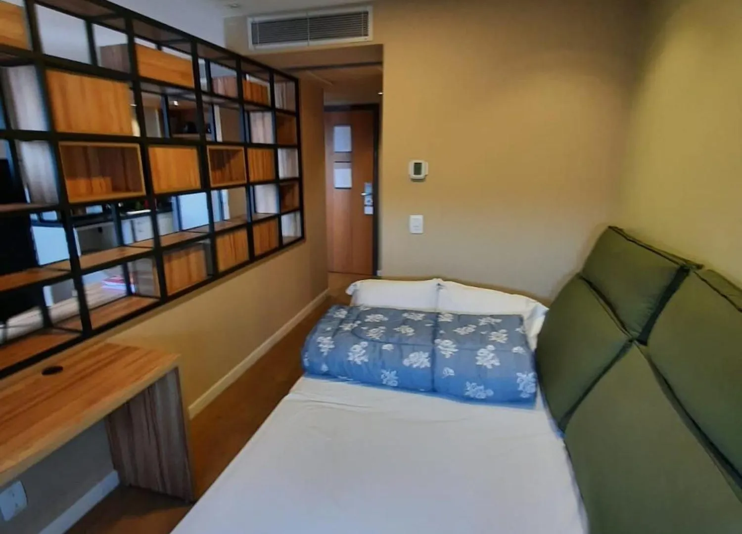 Flat Hotel Dois Quartos Av Ibirapuera 2927 Sao Paulo Brazil