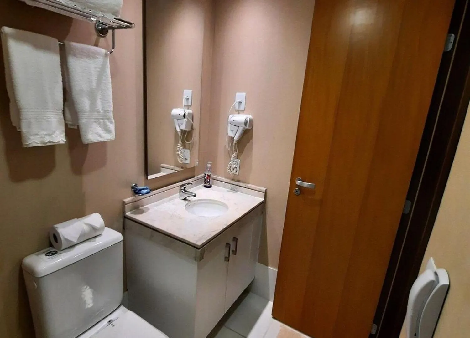 Flat Hotel Dois Quartos Av Ibirapuera 2927 Sao Paulo