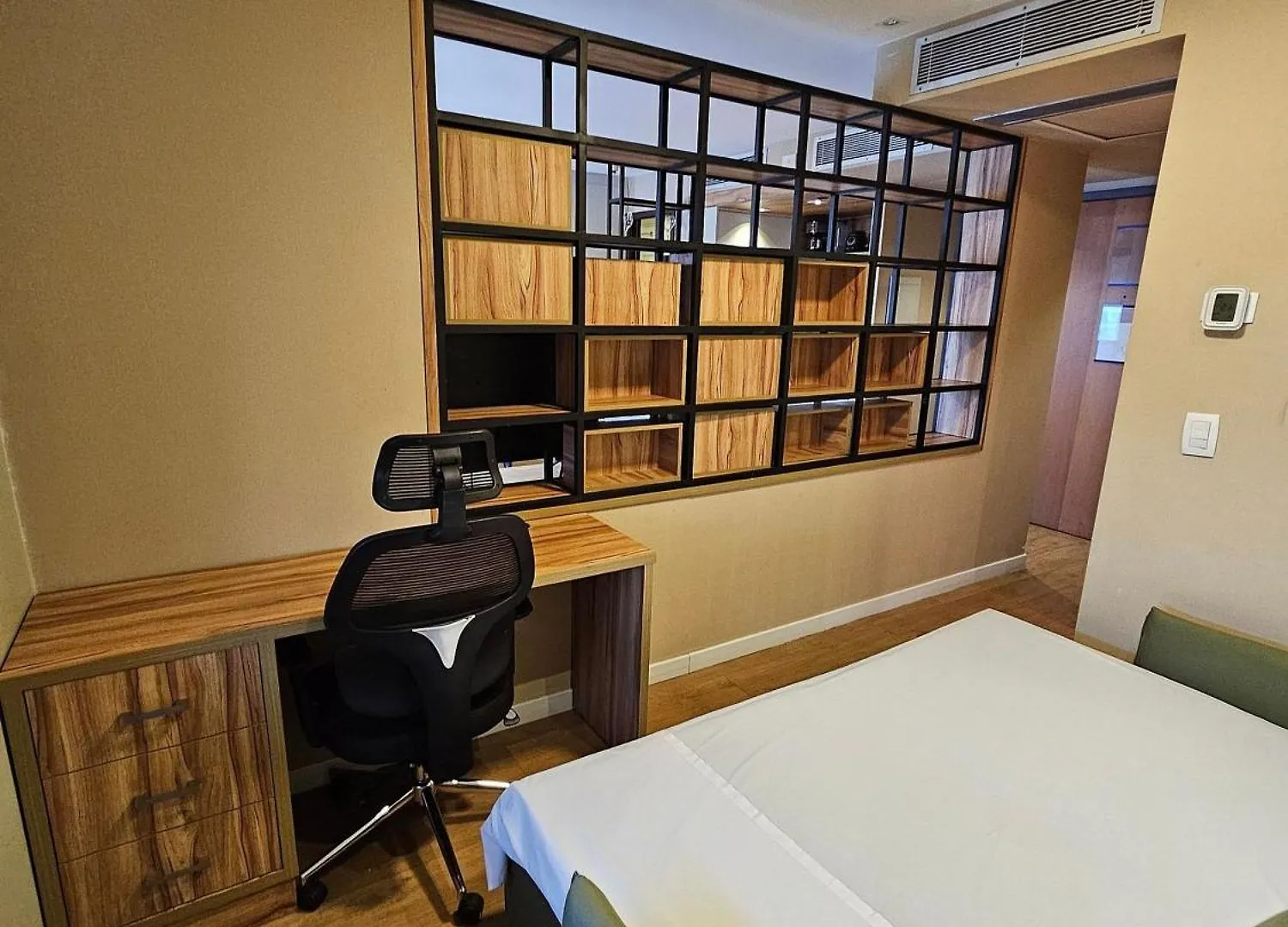 Flat Hotel Dois Quartos Av Ibirapuera 2927 Sao Paulo